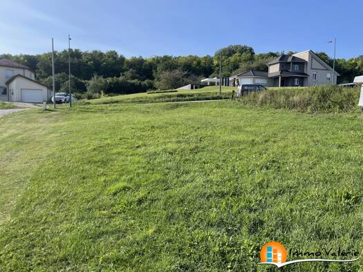 Terrain à vendre 15 000 € 540 m² de terrain Einvaux 54360