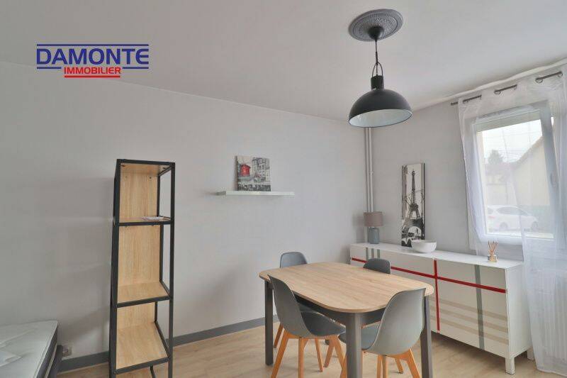 Appartement 1 pièce 25 m² · à Troyes · 25 m² · 475 €