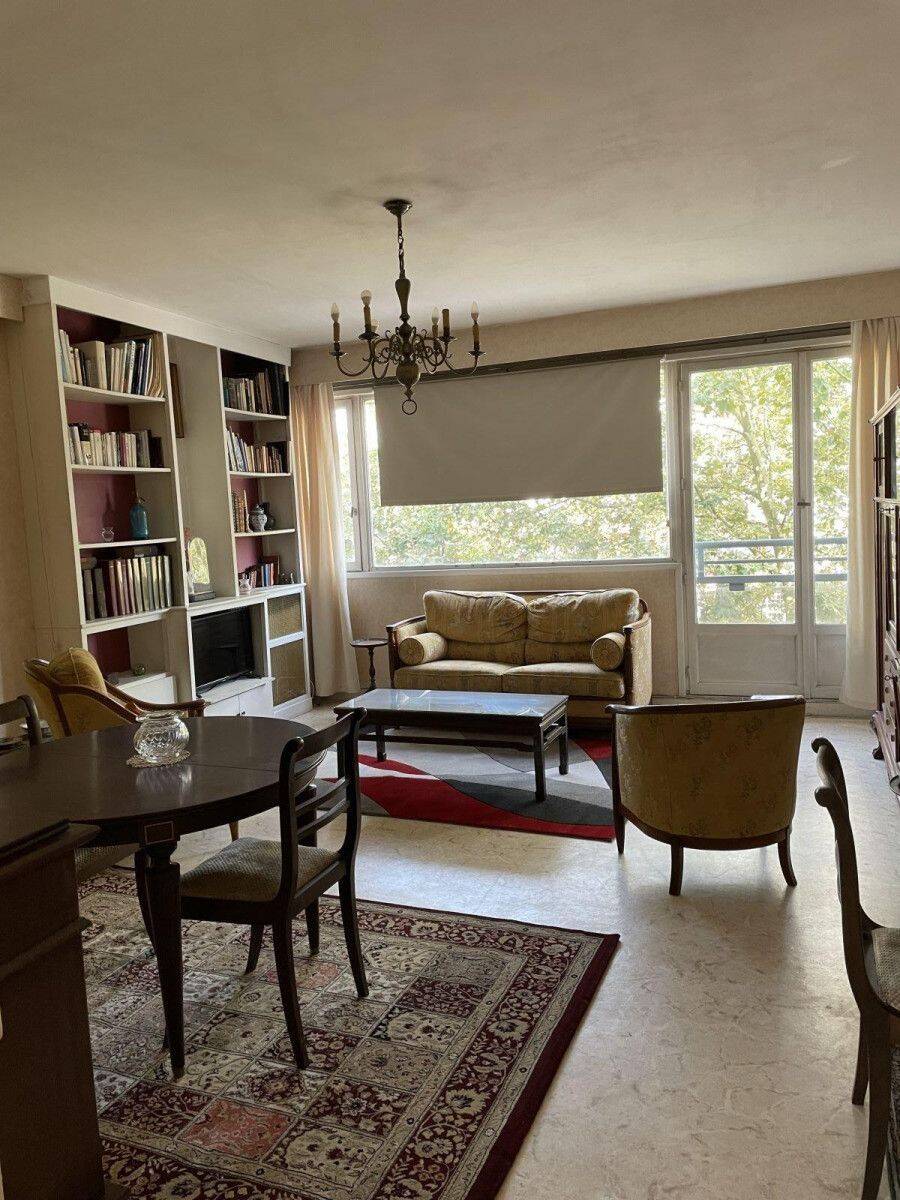Appartement 2 pièces 70 m² · à Lille · 70 m² · 750 €