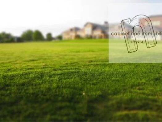 Terrain constructible à vendre 39 500 € 1 580 m² de terrain Lusigny-sur-Barse 10270