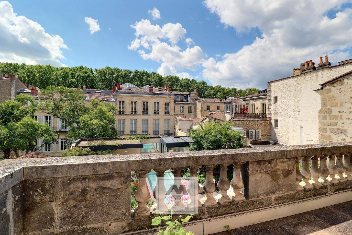 Appartement 6 pièces 184 m² · à Bordeaux · 184 m² · 1 133 000 €