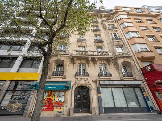 Appartement à vendre 636 000 € 4 pièces 3 chambres 81,7 m² 6ème étage Olympiades-Choisy Paris 13ème arrondissement 75013