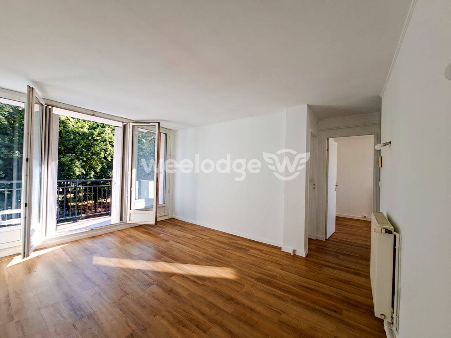 Appartement 3 pièces 52 m² · à Sainte-Geneviève-des-Bois · 52,3 m² · 1 150 €/mois