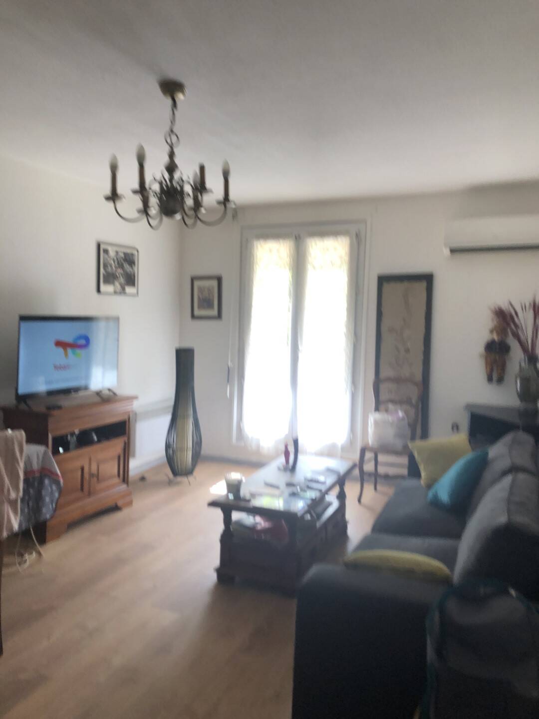 Appartement 3 pièces 70 m² · à Bagnols-sur-Cèze · 70 m² · 110 000 €