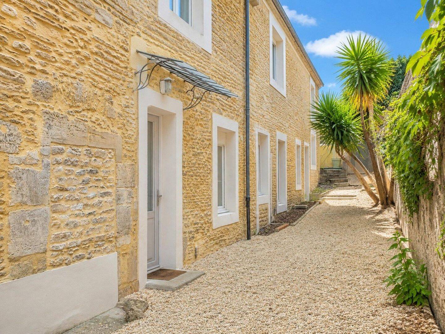 Maison 7 pièces 126 m² · à Courseulles-sur-Mer · 126 m² · 382 000 €
