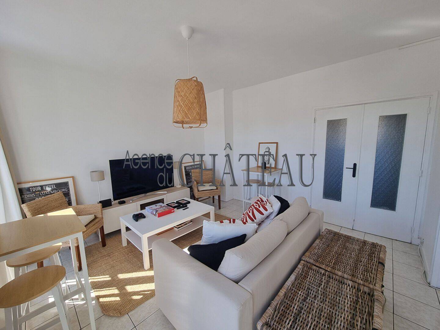 Appartement 4 pièces 67 m² · à Les Andelys · 66,8 m² · 139 000 €