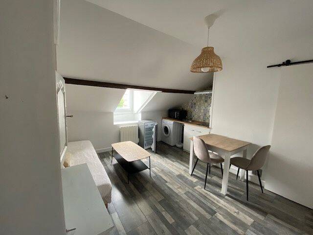 Appartement 2 pièces 28 m² · à Dijon · 28 m² · 595 €/mois
