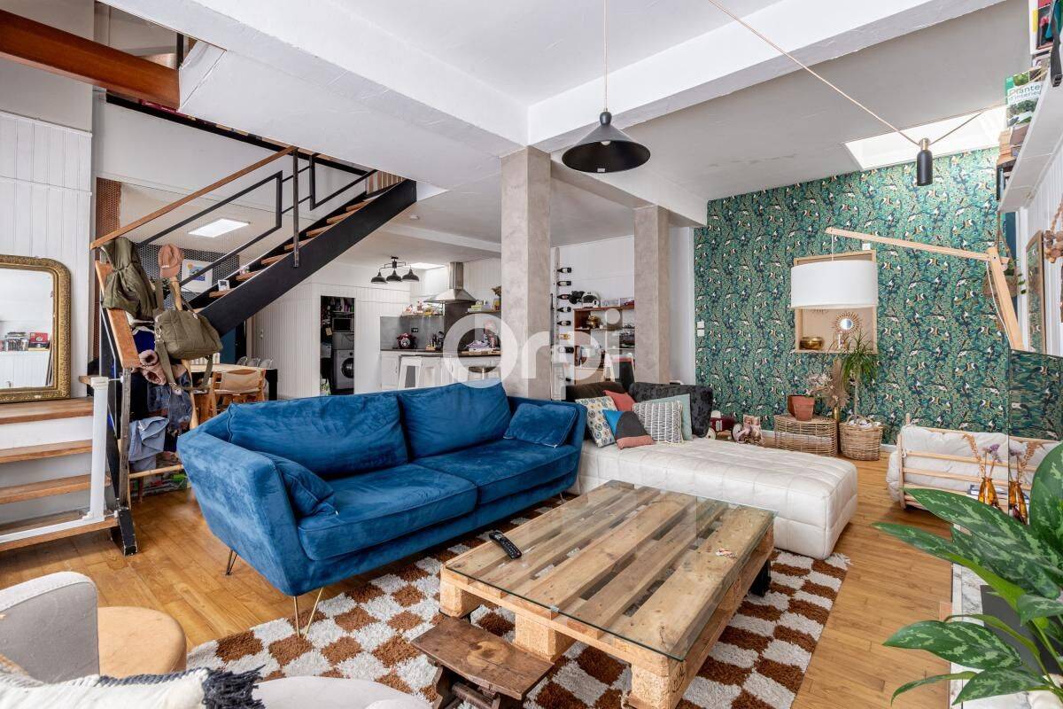 Appartement 4 pièces 124 m² · à Limoges · 123,9 m² · 229 500 €