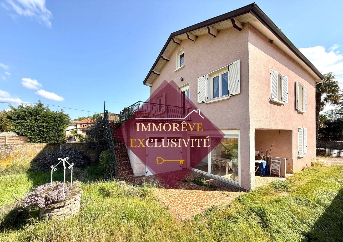 Maison 5 pièces 117 m² · à Saint-Pierre-de-Bœuf · 117 m² · 180 000 €