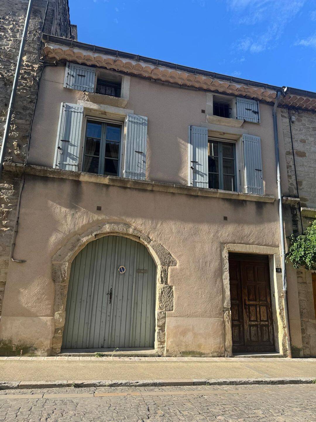 Maison 5 pièces 128 m² · à Grignan · 128 m² · 317 000 €