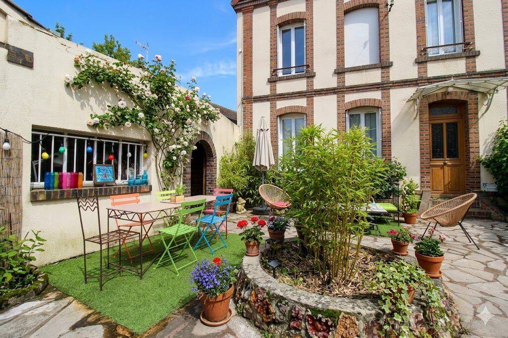 Maison 4 pièces 71 m² · à Maintenon · 71 m² · 230 000 €