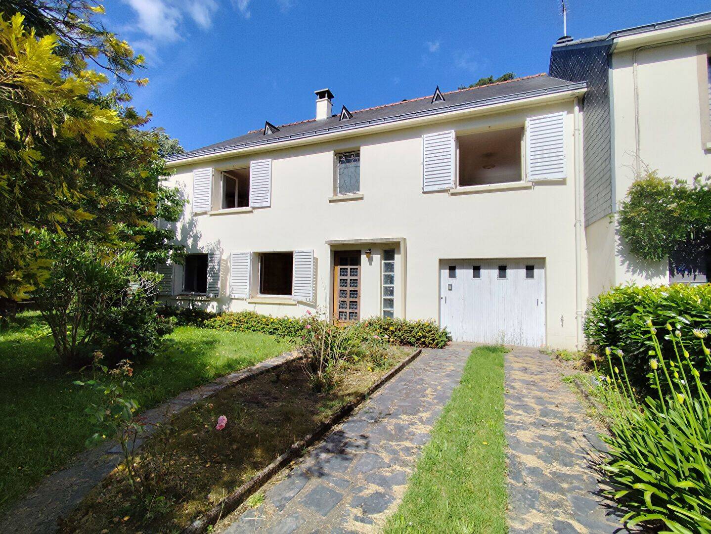 Maison 6 pièces 147 m² · à Orvault · 147 m² · 353 495 €