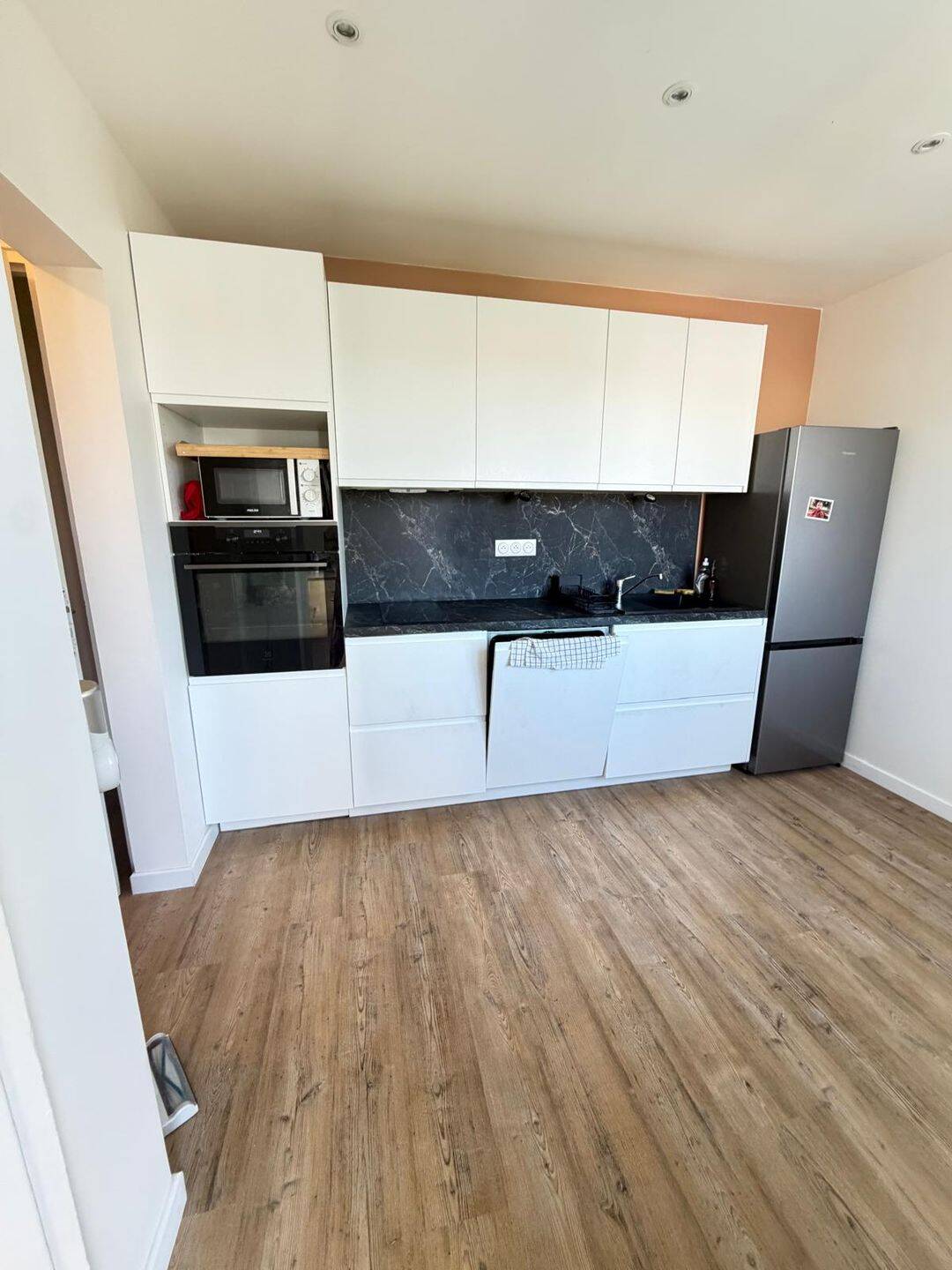 Appartement 3 pièces 54 m² · à Marcq-en-Barœul · 54,1 m² · 1 000 €