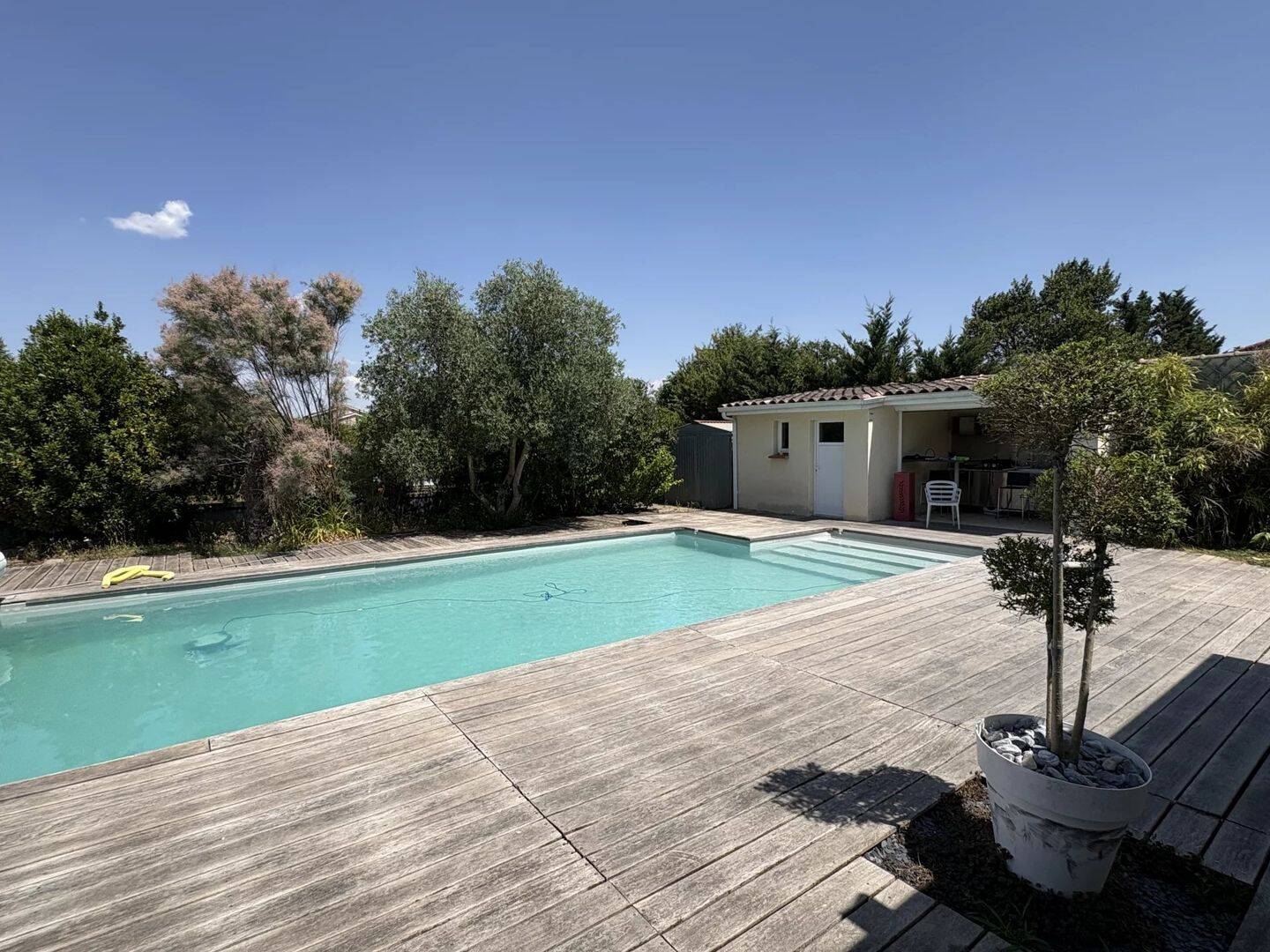 Maison 5 pièces 170 m² · à Plaisance-du-Touch · 170 m² · 549 000 €