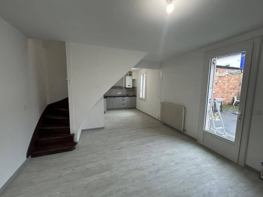 Appartement 3 pièces 57 m² · à Dax · 57 m² · 650 €
