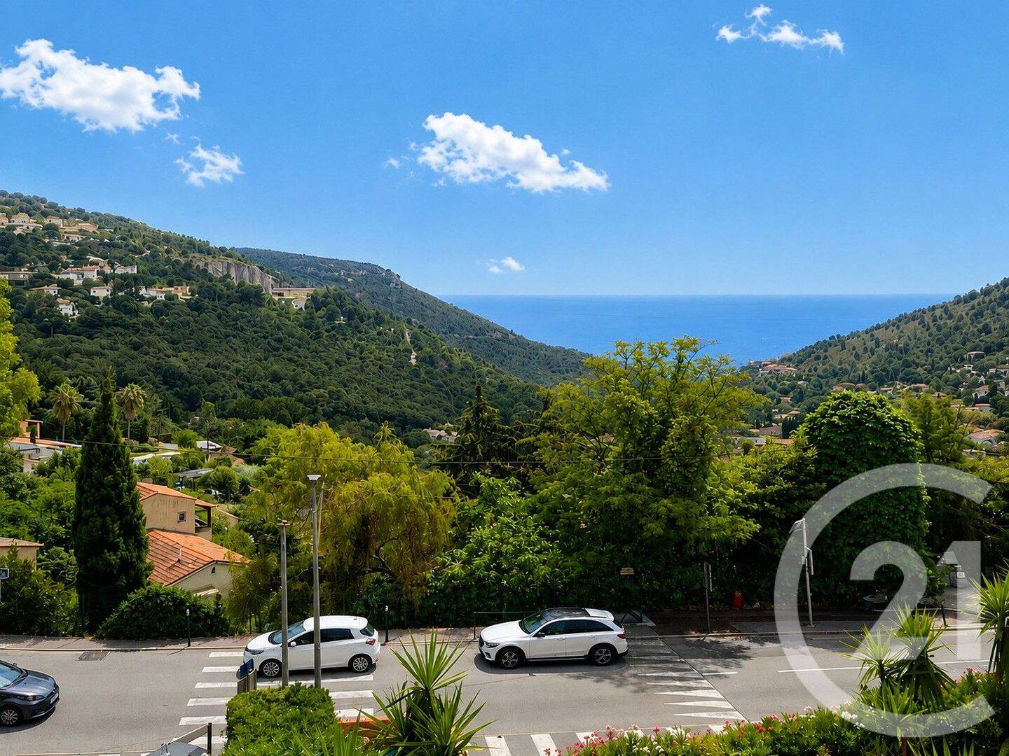Appartement 2 pièces 55 m² · à La Turbie · 54,8 m² · 1 390 €/mois