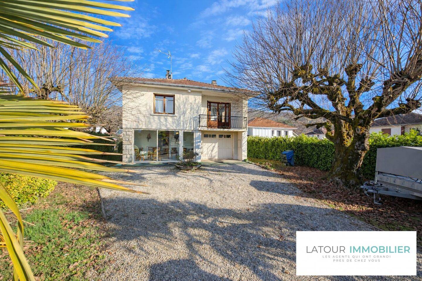 Maison 4 pièces 80 m² · à Cessieu · 80 m² · 226 000 €