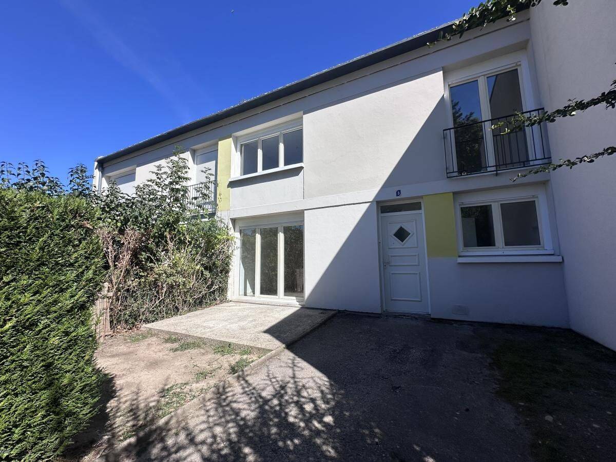 Maison 5 pièces 107 m² · à Guer · 107 m² · 870 €/mois