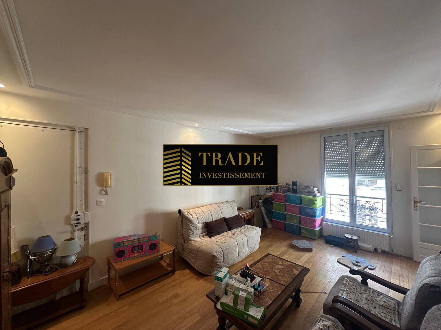 Appartement 3 pièces 74 m² · à Paris 8ème Arrondissement · 73,6 m² · 795 000 €