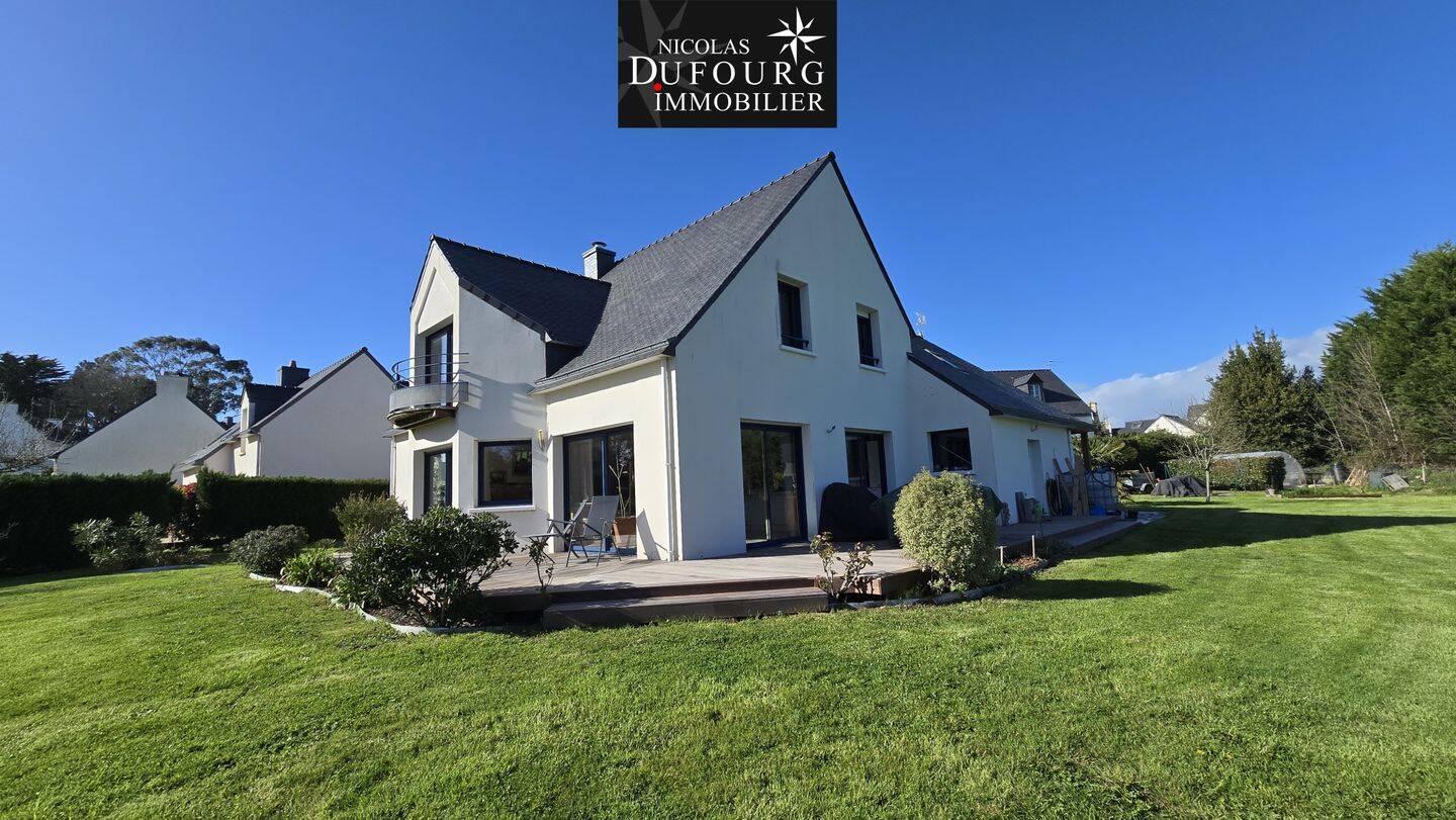 Maison 6 pièces 176 m² · à Carnac · 176 m² · 871 000 €