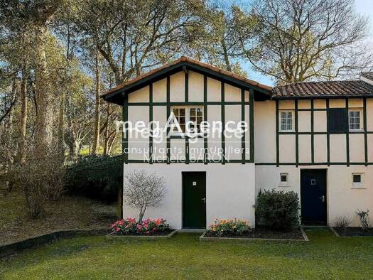 Maison à vendre 315 000 € 4 pièces 3 chambres 52 m² 58 m² de terrain Moliets-et-Maa 40660