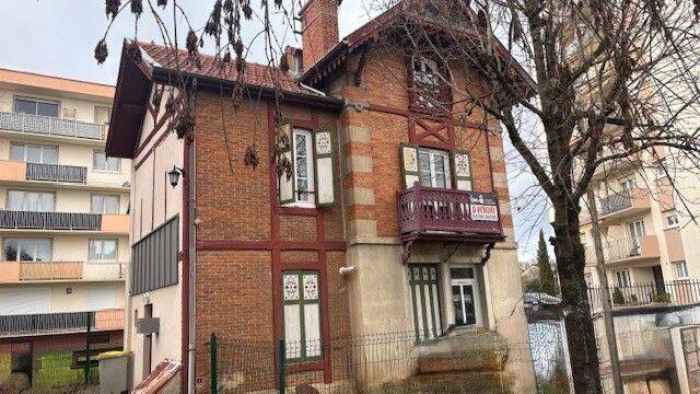 Maison 4 pièces 66 m² · à Dijon · 66 m² · 155 000 €