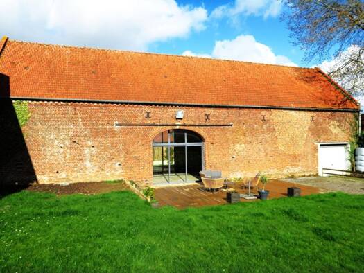 Maison à vendre 336 000 € 8 pièces 5 chambres 186 m² 1 940 m² de terrain Marquion 62860