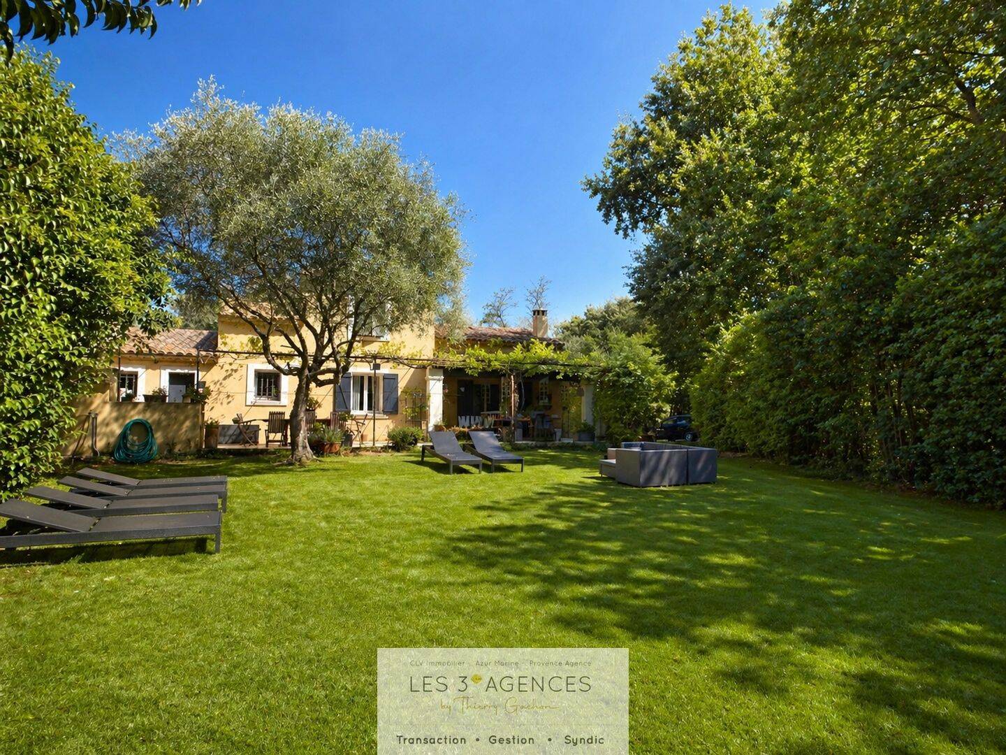 Maison 6 pièces 150 m² · à Gassin · 150 m² · 1 118 000 €