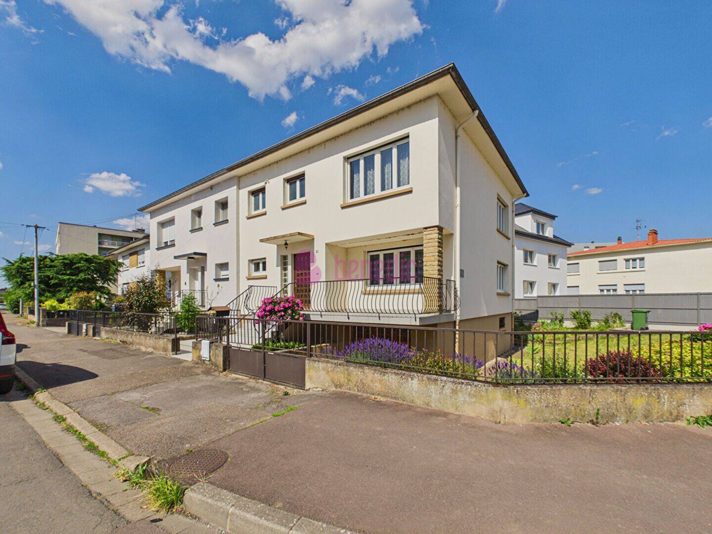 Maison 5 pièces 134 m² · à Thionville · 134 m² · 369 000 €