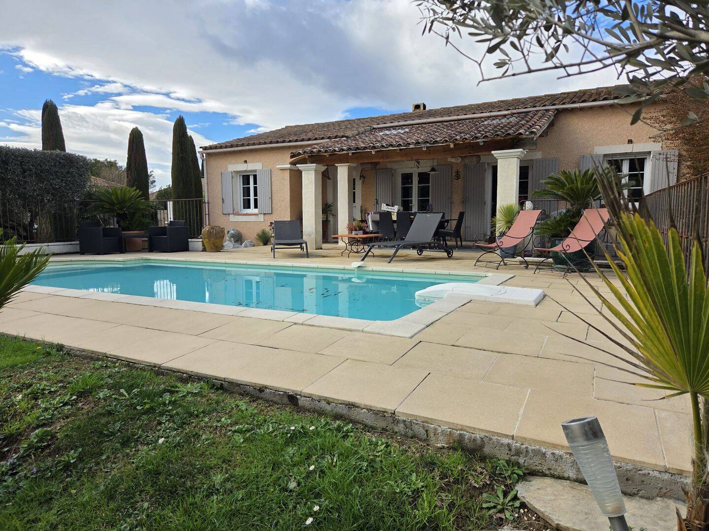 Maison 5 pièces 117 m² · à Graveson · 117 m² · 460 000 €