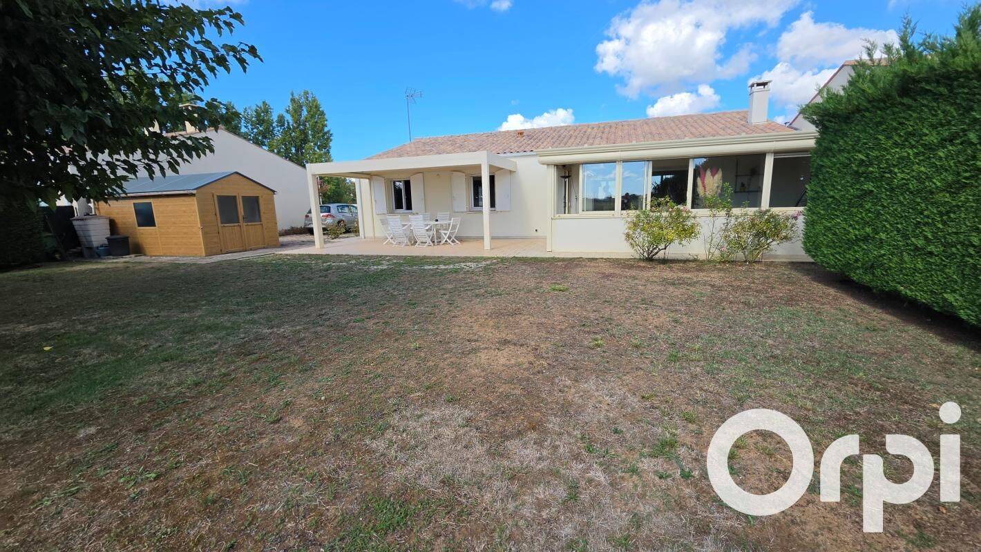 Maison 4 pièces 90 m² · à Nieulle-sur-Seudre · 90,1 m² · 232 100 €