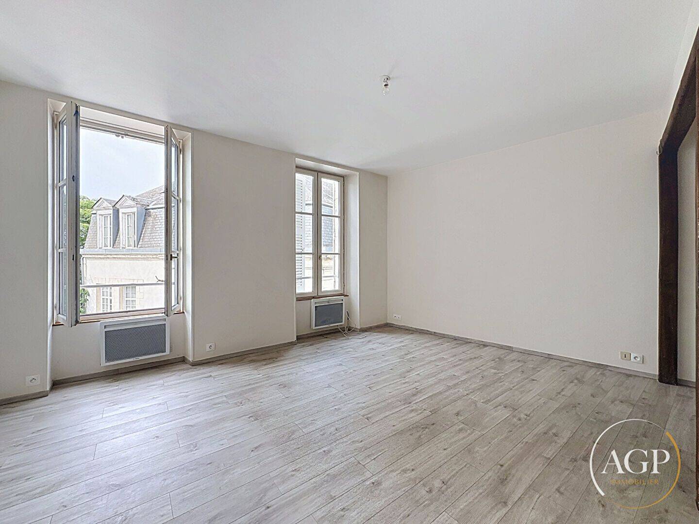 Appartement 2 pièces 37 m² · à Orléans · 37 m² · 600 €