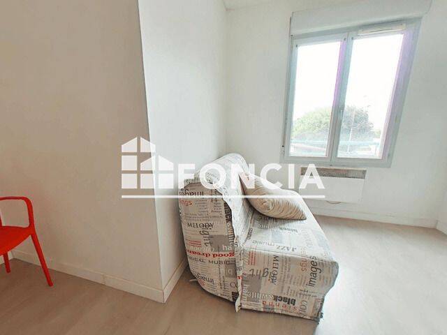 Appartement 2 pièces 41 m² · à Fontaine · 40,5 m² · 592 €