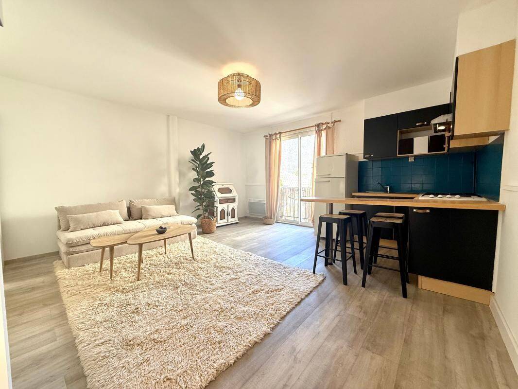 Appartement 2 pièces 64 m² · à Le Grau-du-Roi · 64 m² · 159 000 €
