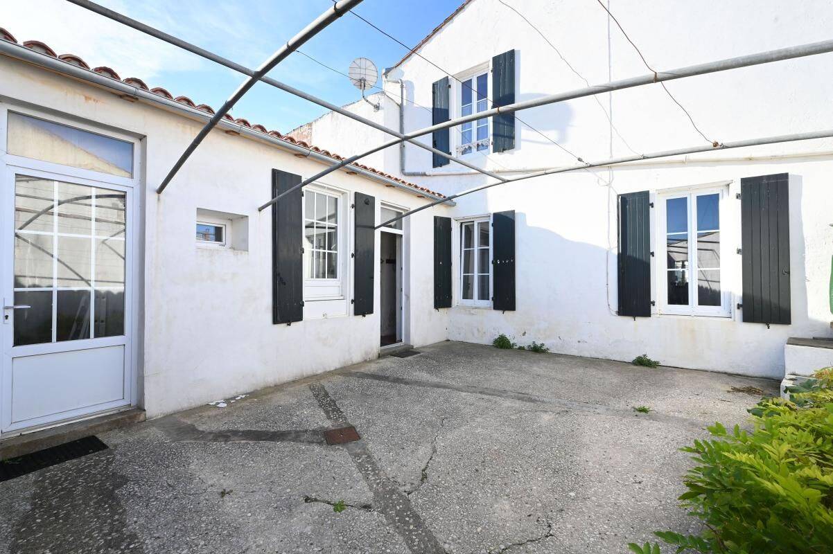 Maison 5 pièces 132 m² · à Saint-Clément-des-Baleines · 132 m² · 657 000 €