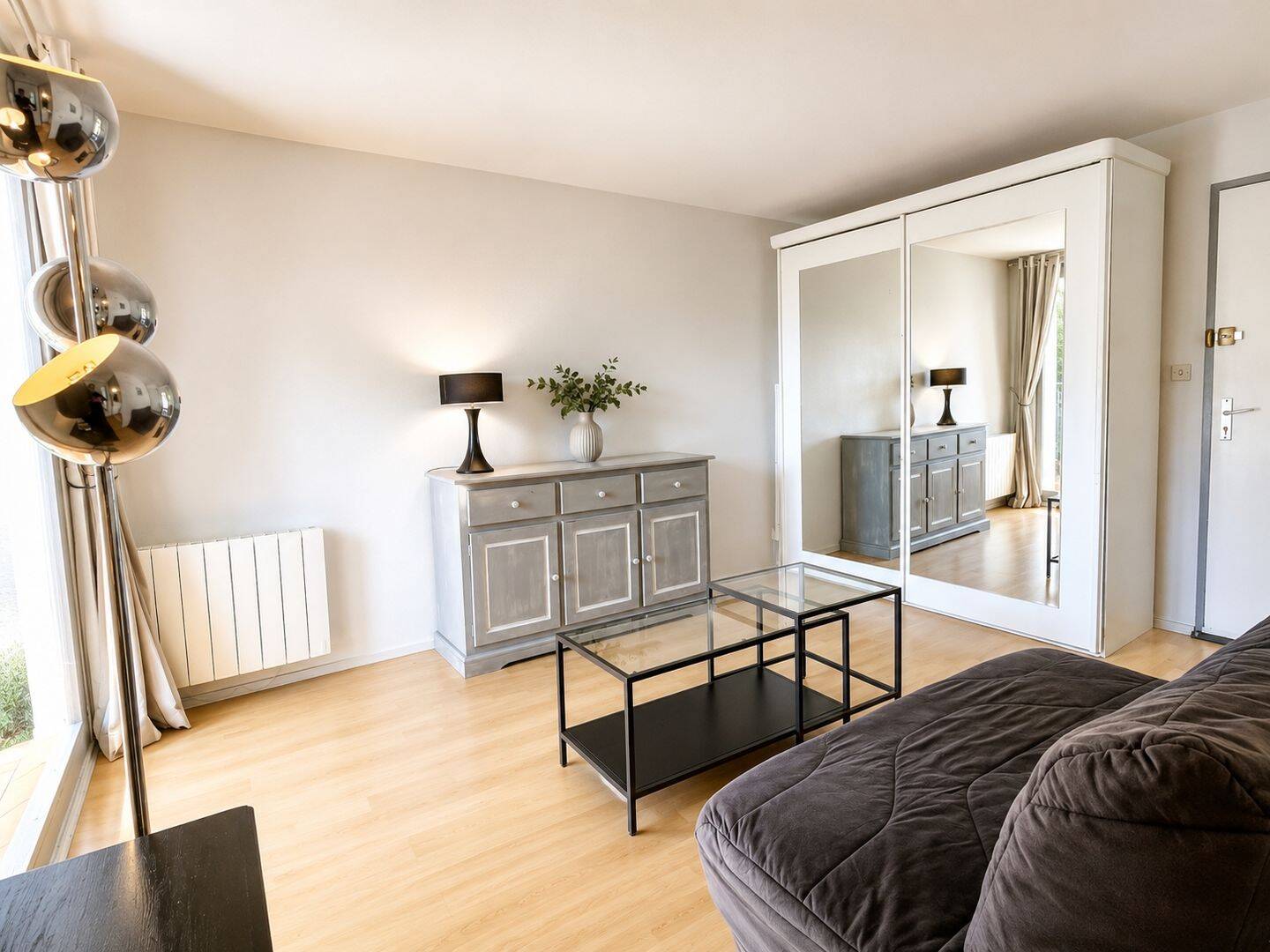 Appartement 2 pièces 25 m² · à Les Sables-d'Olonne · 25 m² · 139 900 €