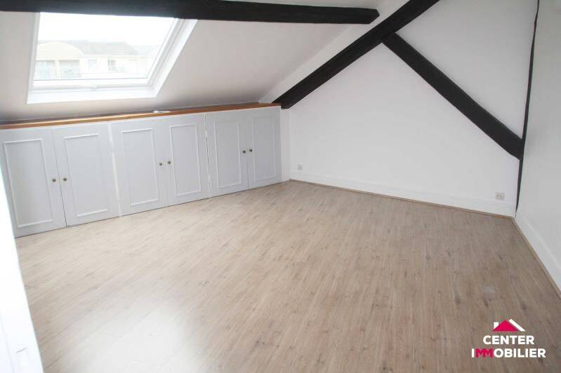 Appartement 4 pièces 66 m² · à Maisons-Laffitte · 66 m² · 1 395 €/mois