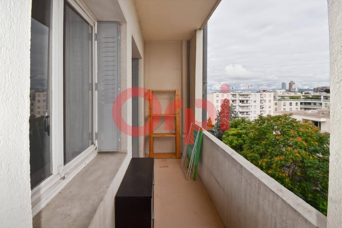 4 pièces 75 m² · à Lyon 8ème Arrondissement · 75 m² · 1 356 €/mois