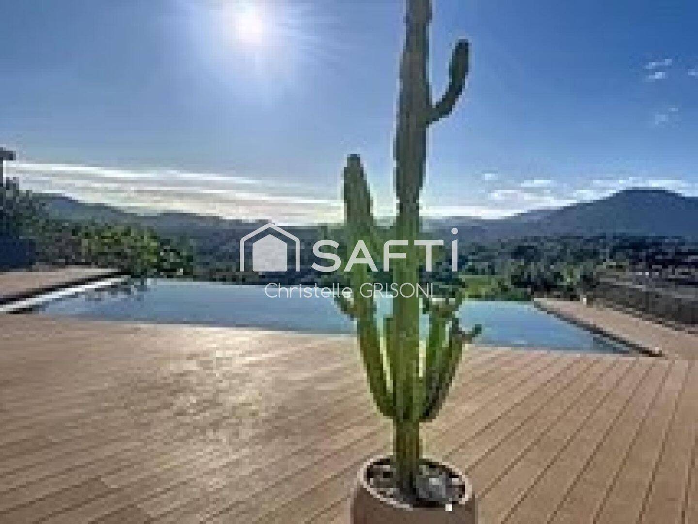 Maison 5 pièces 220 m² · à Afa · 220 m² · 1 198 000 €