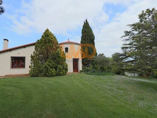 Maison à vendre 690 000 € 11 pièces 7 chambres 282 m² 15 328 m² de terrain Montaut 31410