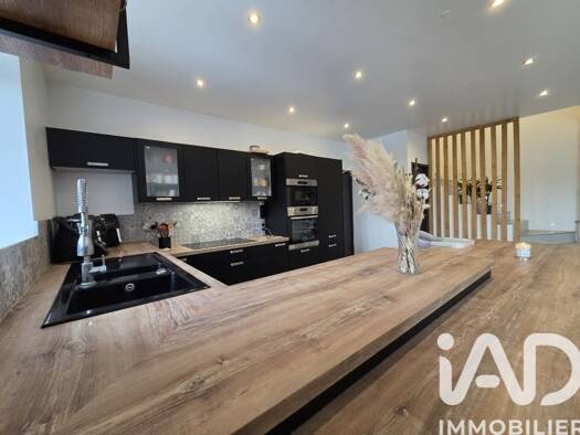 Maison à vendre 299 000 € 5 pièces 4 chambres 190 m² 150 m² de terrain Chailly-en-Brie 77120