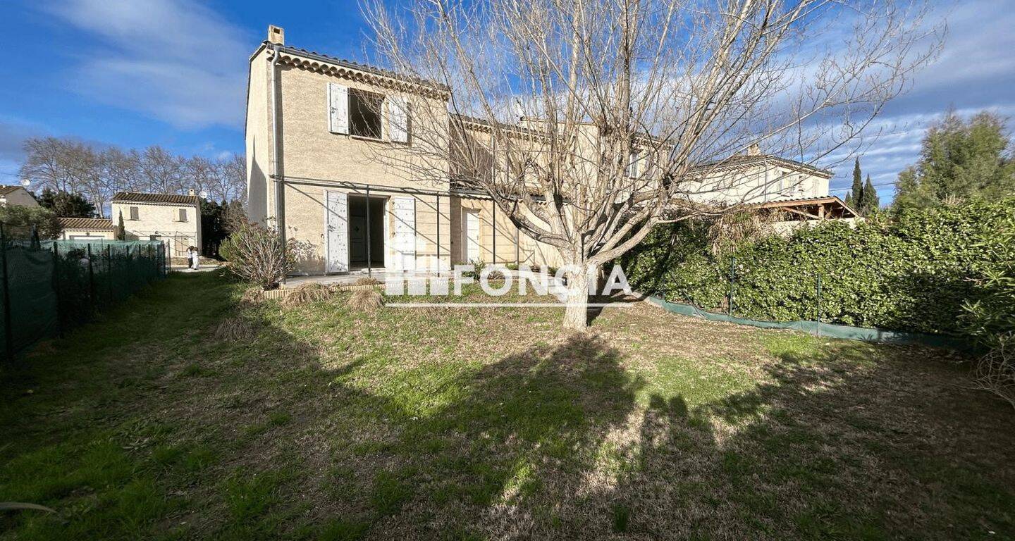 Maison 4 pièces 90 m² · à Barbentane · 90 m² · 275 000 €