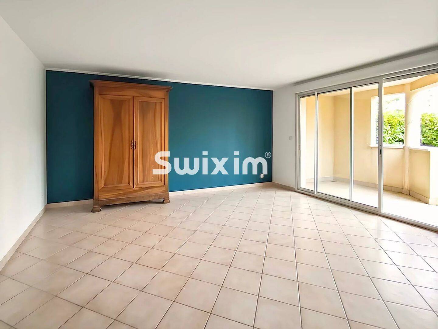 Appartement 4 pièces 95 m² · à Saint-Paul-Trois-Châteaux · 95 m² · 1 010 €/mois