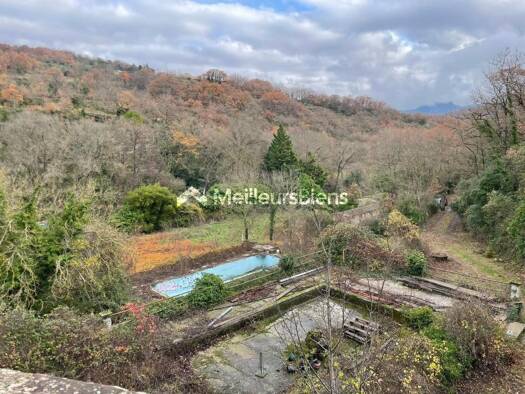 Maison à vendre 499 500 € 5 pièces 5 chambres 376 m² Ouest Lodève 34700