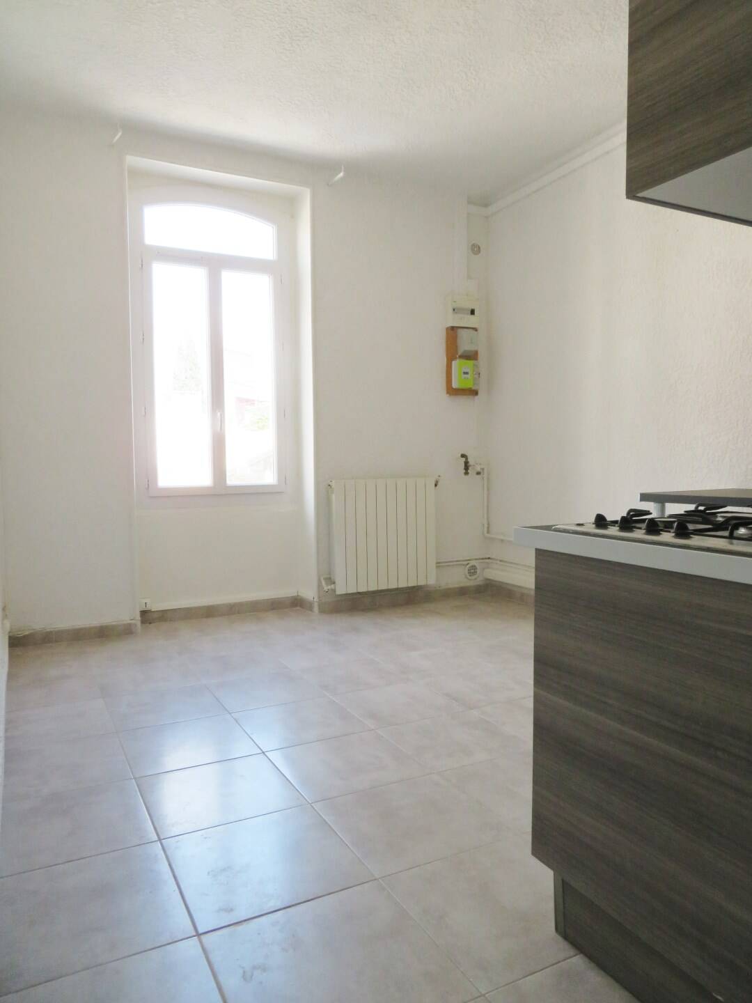 Appartement 2 pièces 23 m² · à Nîmes · 23 m² · 455 €