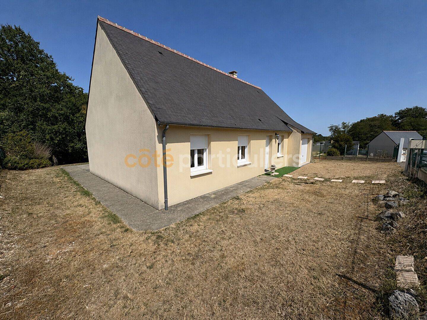 Maison 5 pièces 90 m² · à Limeray · 90 m² · 190 620 €