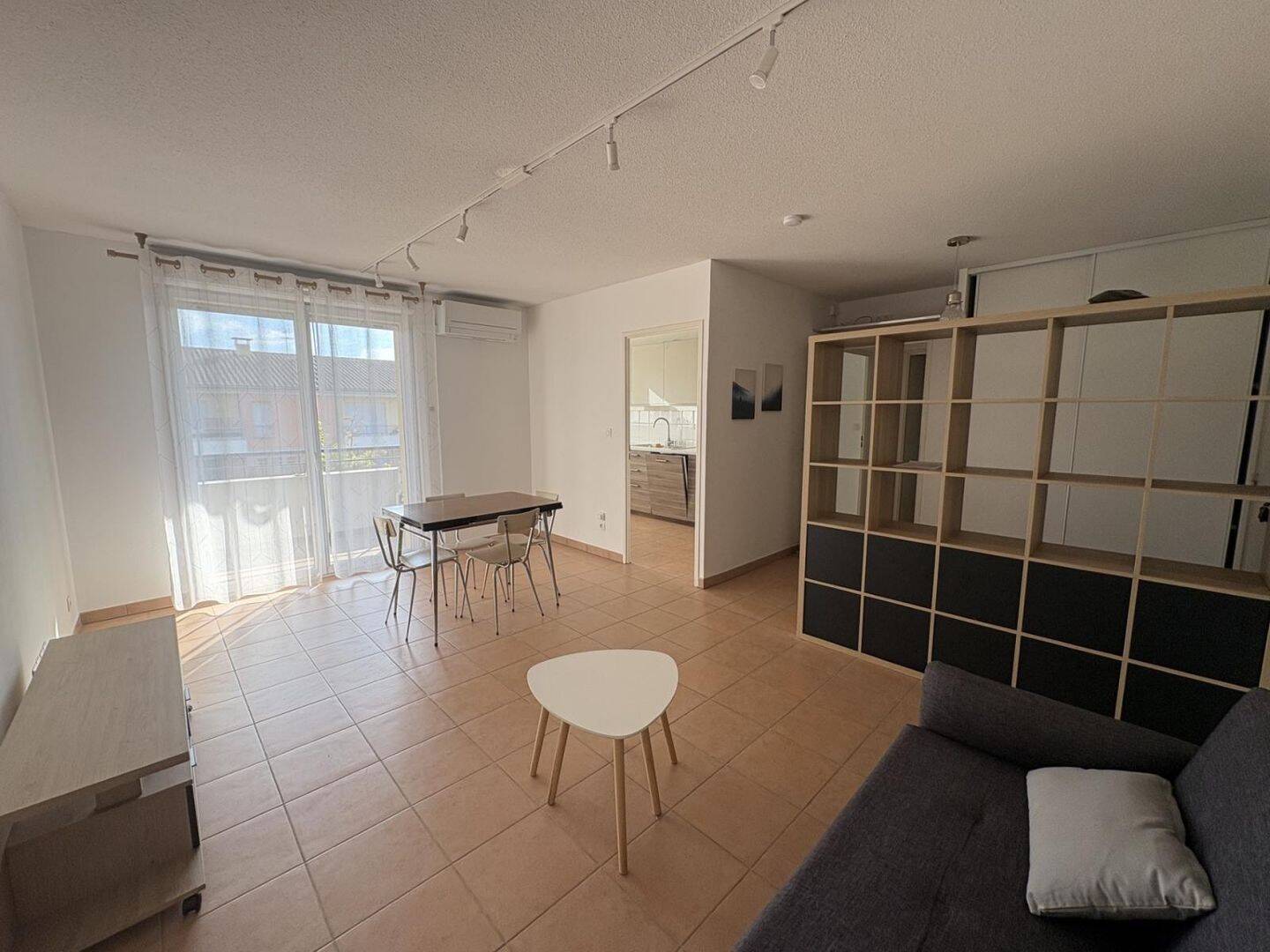 Appartement 2 pièces 52 m² · à Tournefeuille · 52 m² · 800 €
