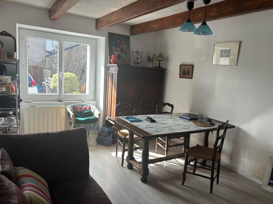 Maison 2 pièces 70 m² · à Saint-Joachim · 70 m² · 151 230 €