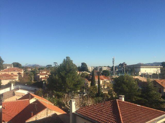 Appartement 3 pièces 50 m² · à Marseille 12ème Arrondissement · 49,9 m² · 683 €/mois