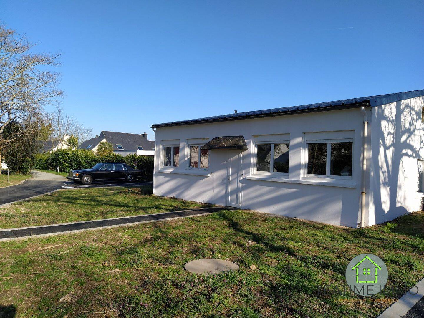 Maison 2 pièces 27 m² · à Fouesnant · 27 m² · 90 950 €